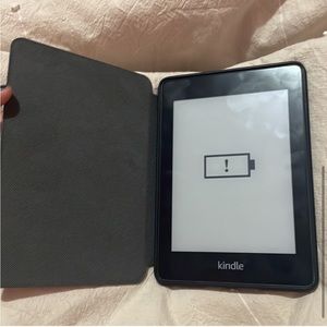 Kindle Paperwhite 2022 (STILL AVAILABLE)